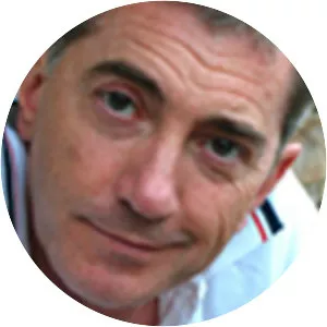 Giorgio Bonino - Voice actor