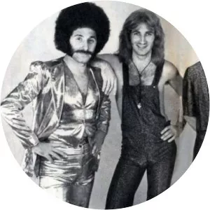 Giorgio Brandi - Musical artist