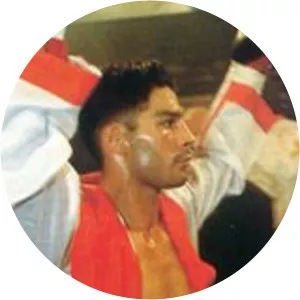 Giorgio Campanella - Italian boxer