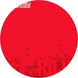 Giorgio Canali & Rossofuoco - Musical group