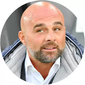 Giorgio Contini - Swiss football manager