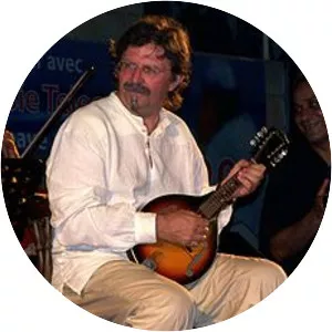 Giorgio Cordini - Musical artist