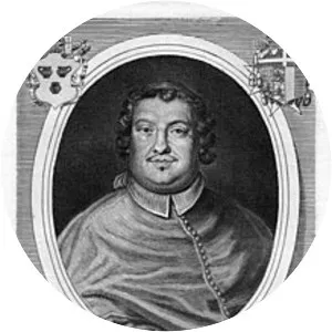 Giorgio Cornaro - Cardinal