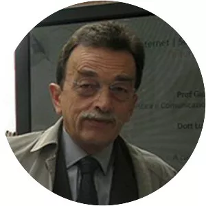 Giorgio De Michelis - 