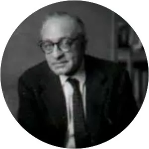 Giorgio de Santillana - American philosopher