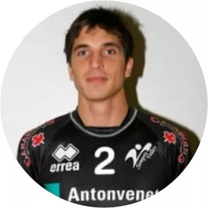 Giorgio de Togni - Volleyball player
