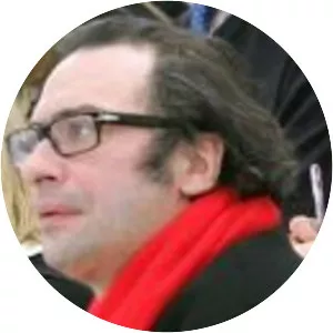 Giorgio Della Terza photograph