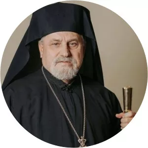 Giorgio Demetrio Gallaro - Archbishop