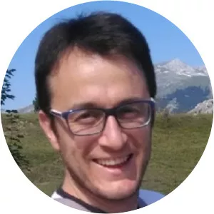 Giorgio Guanciale - Lino Guanciale's brother