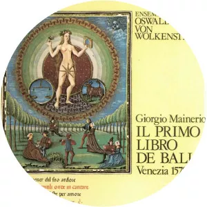 giorgio mainerio ensemble dramsam