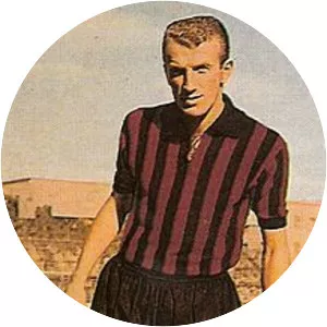 Giorgio Majoli - Italian football player