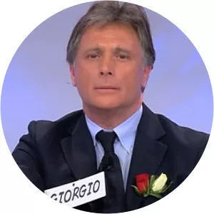 Giorgio Manenti - Heather Parisi's ex-husband