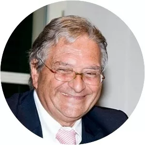 Giorgio Martino - Journalist