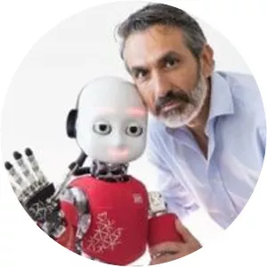 Giorgio Metta - Researcher