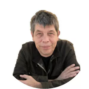 Giorgio Miescher - Author