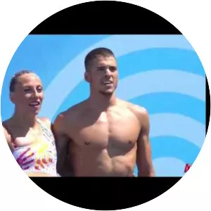 Giorgio Minisini - Italian swimmer