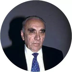 Giorgio Mondadori
