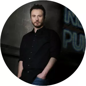 Giorgio Montanini - Movie actor