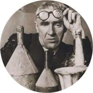 Giorgio Morandi - Italian painter