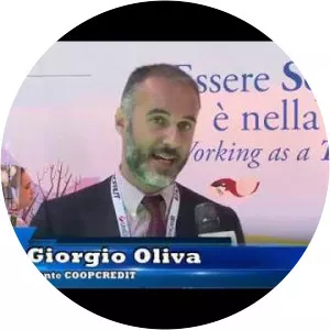 Giorgio Oliva