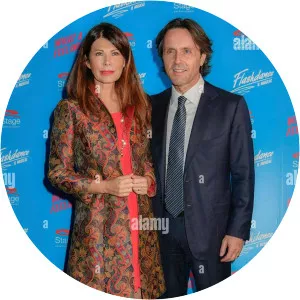 Giorgio Olivieri photograph