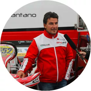 Giorgio Pantano
