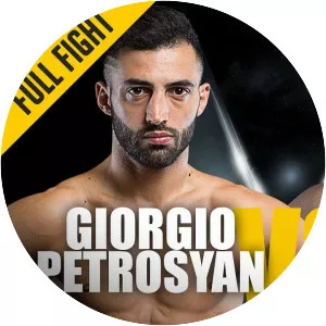 Giorgio Petrosyan