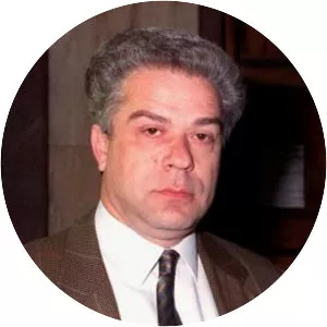 Giorgio Pietrostefani