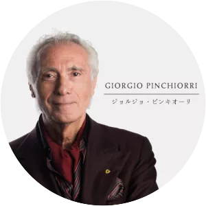 Giorgio Pinchiorri