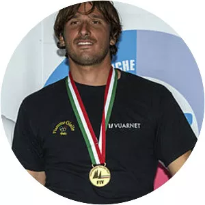 Giorgio Poggi - Italian sailor