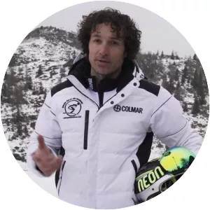 Giorgio Rocca - Italian former alpine skier