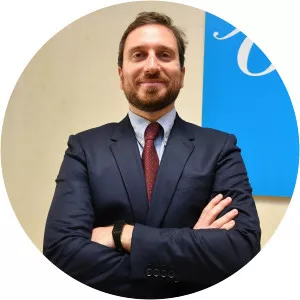 Giorgio Rutelli - Francesco Rutelli's son