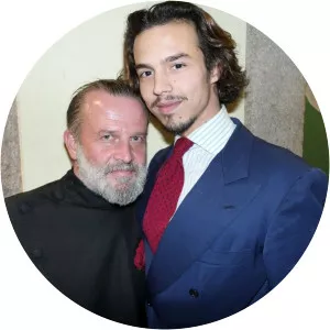 Giorgio Sanjust di Teulada photograph