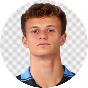 Giorgio Scalvini - Footballer