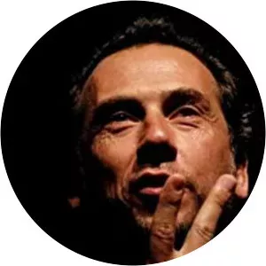 Giorgio Serafini - Movie director