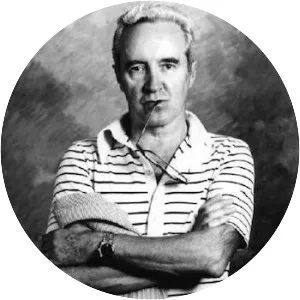 Giorgio Soavi - Italian poet