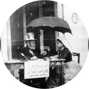 Giorgio Sommer - Photographer