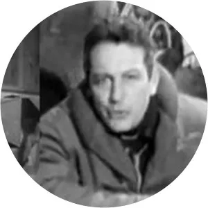 Giorgio Stegani - Italian film writer