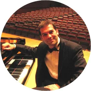 Giorgio Susana - Italian composer