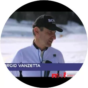 Giorgio Vanzetta - Olympic athlete