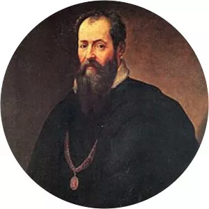Giorgio Vasari