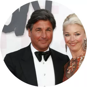 Giorgio Veroni - Tamara Beckwith's husband