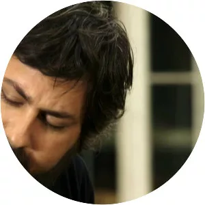 Giorgis Manolakis Musician - Musician