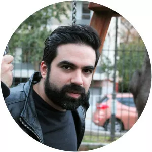 Giorgis Tsouris - Actor