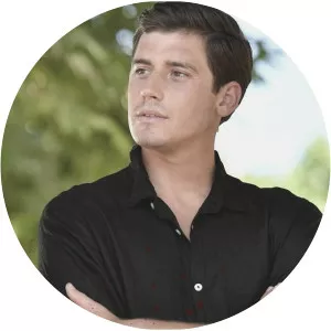 Giorgos Amoutzas - Actor