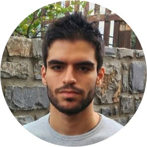 giorgos andreou angelos sfakianakis - Musical artist