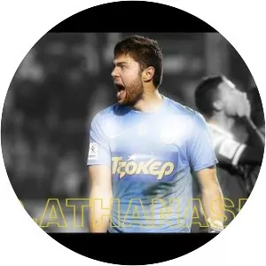 Giorgos Athanasiadis