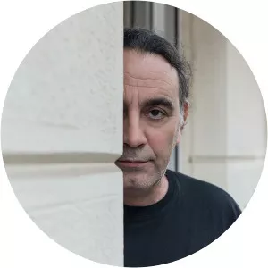 Giorgos Christianakis