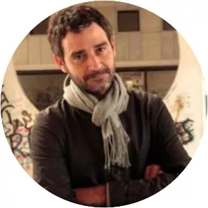 Giorgos Georgopoulos