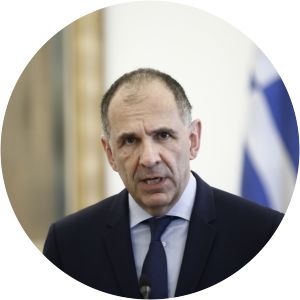 Giorgos Gerapetritis